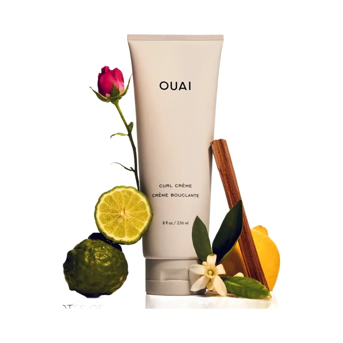 OUAI Curl Creme - HypeFly India View 6