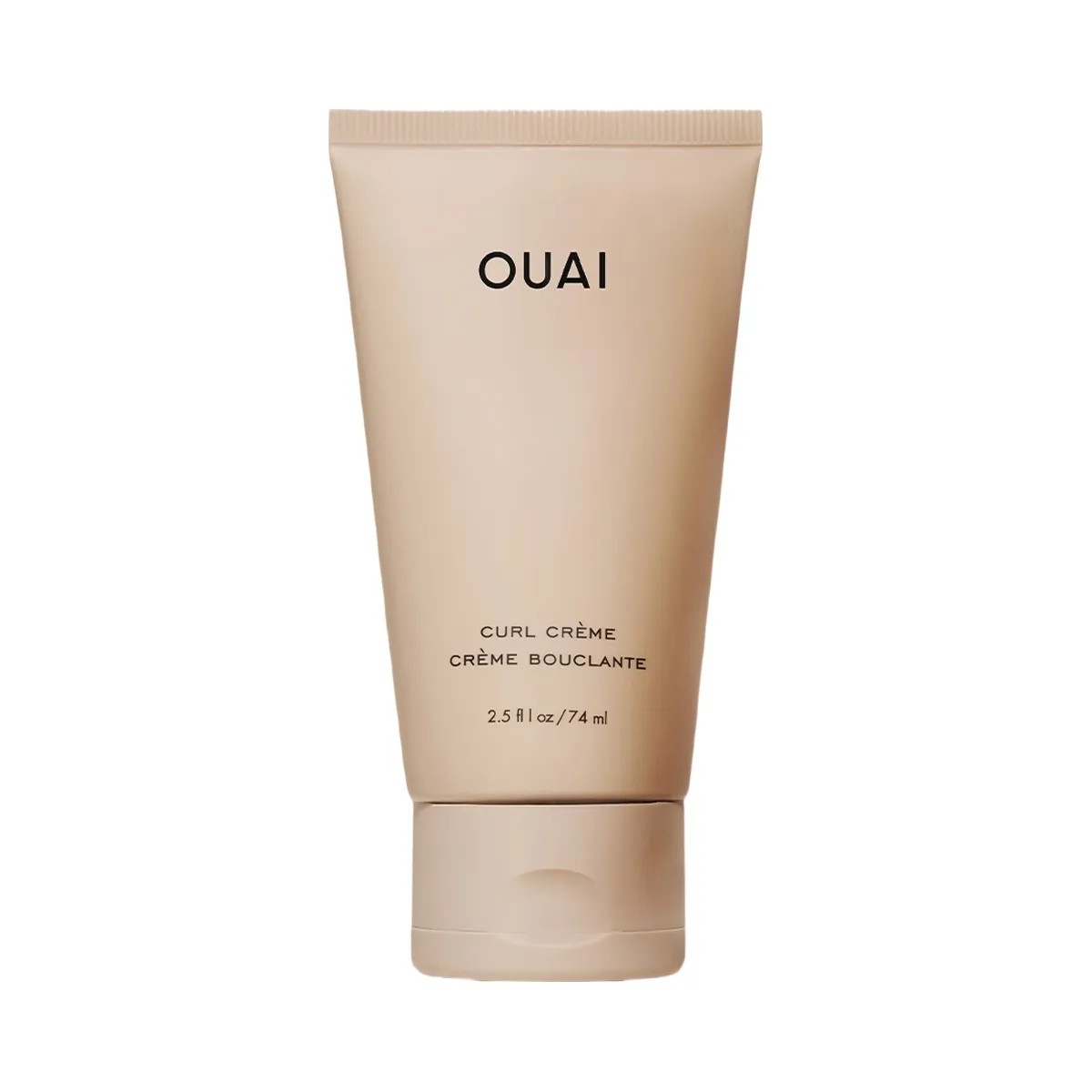 OUAI Curl Creme - Travel - HypeFly India View 1