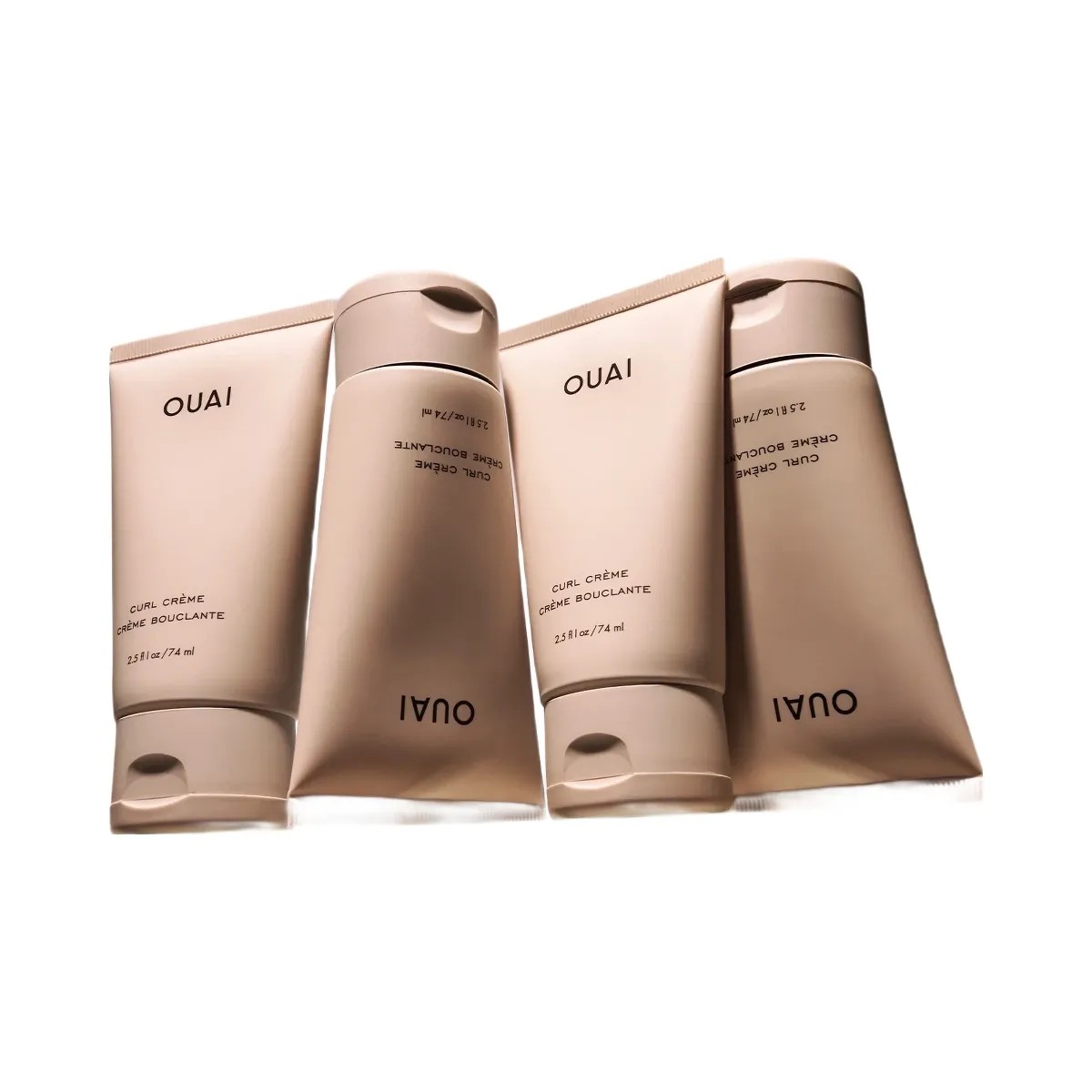 OUAI Curl Creme - Travel - HypeFly India View 6