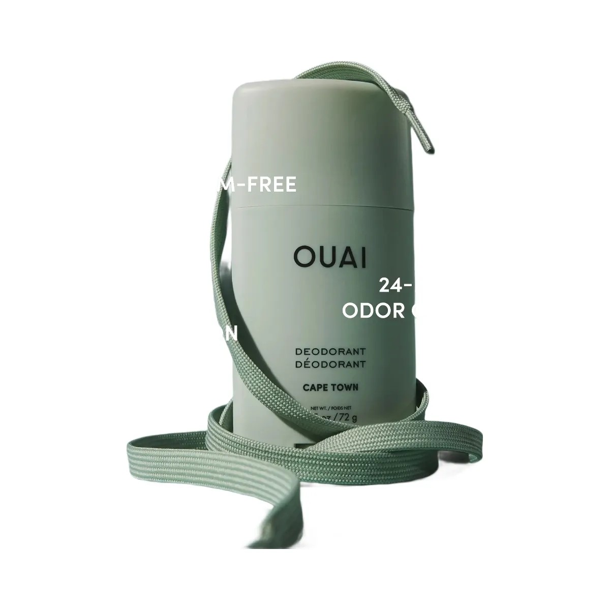 OUAI Deodorant Cape Town - HypeFly India View 3
