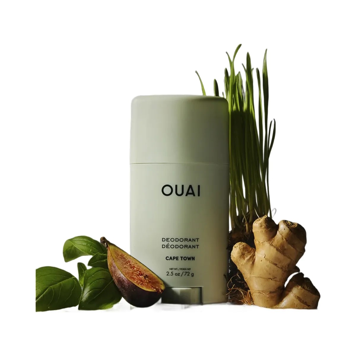 OUAI Deodorant Cape Town - HypeFly India View 5