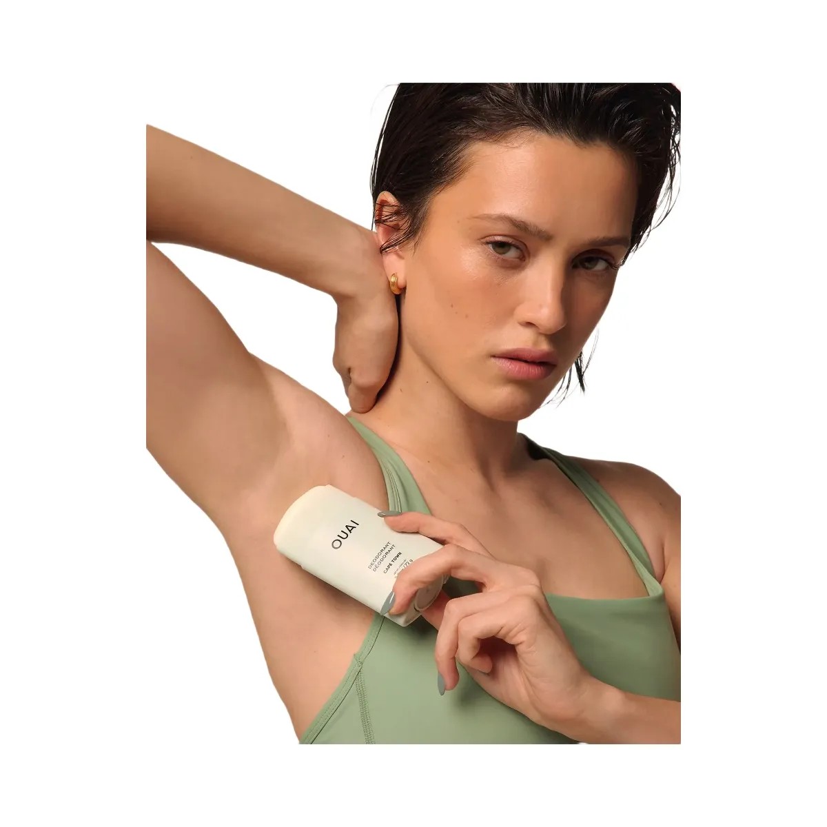 OUAI Deodorant Cape Town - HypeFly India View 6