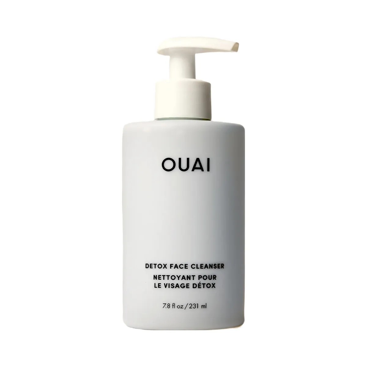 OUAI Detox Face Cleanser - HypeFly India View 1