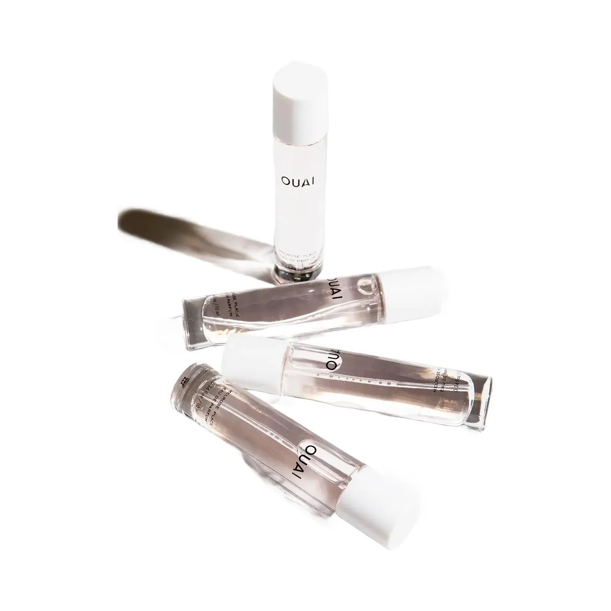 OUAI Eau de Parfum Melrose Place - Travel - HypeFly India View 2