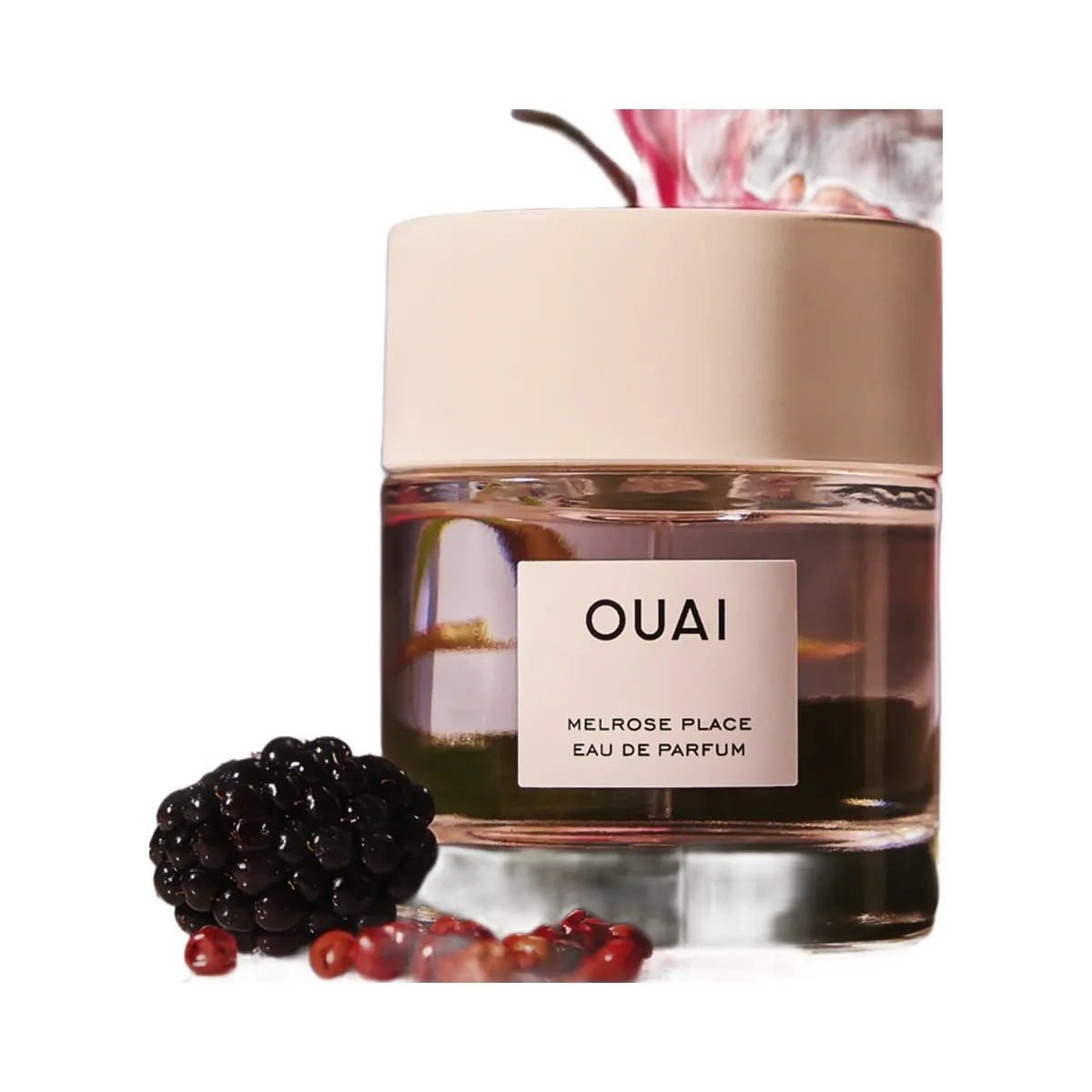 OUAI Eau de Parfum Melrose Place - Travel - HypeFly India View 3