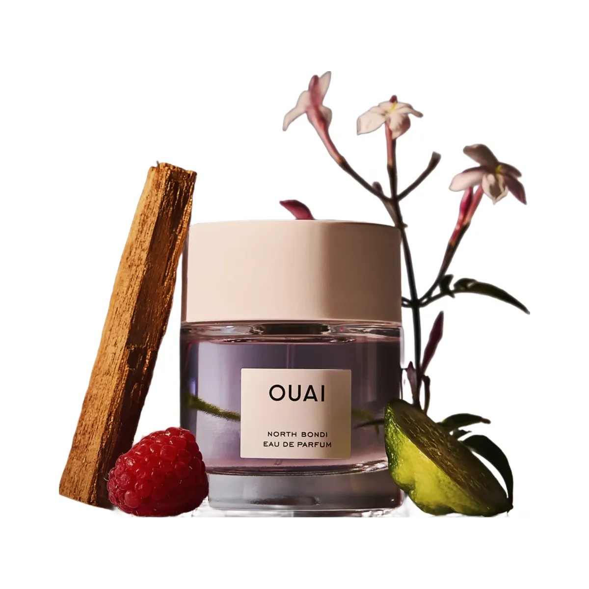 OUAI Eau de Parfum North Bondi - HypeFly India View 3