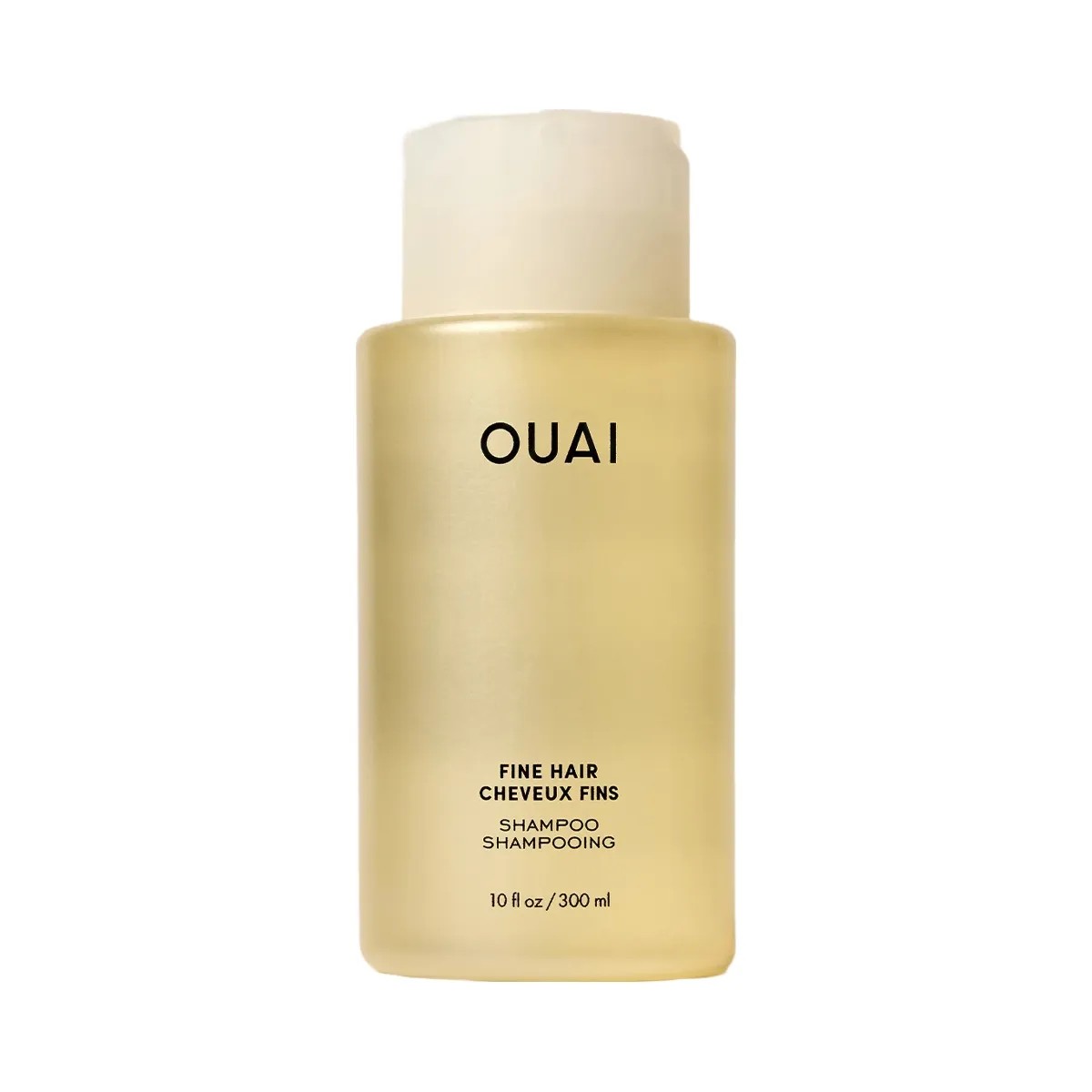 OUAI Fine Hair Shampoo - HypeFly India View 1