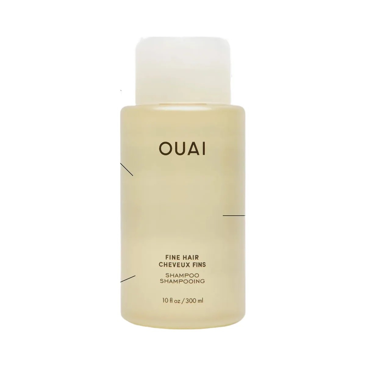 OUAI Fine Hair Shampoo - HypeFly India View 3
