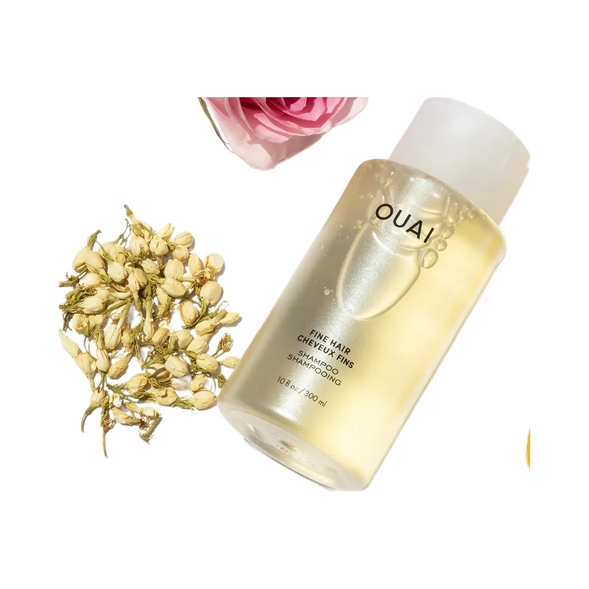OUAI Fine Hair Shampoo - HypeFly India View 4