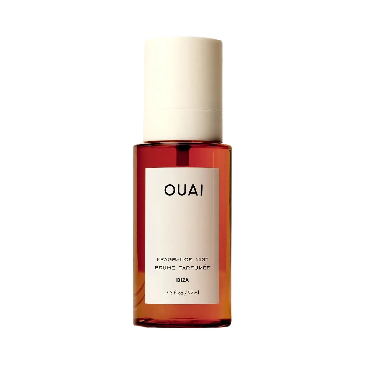 OUAI Hair & Body Fragrance Mist Ibiza - HypeFly India View 1