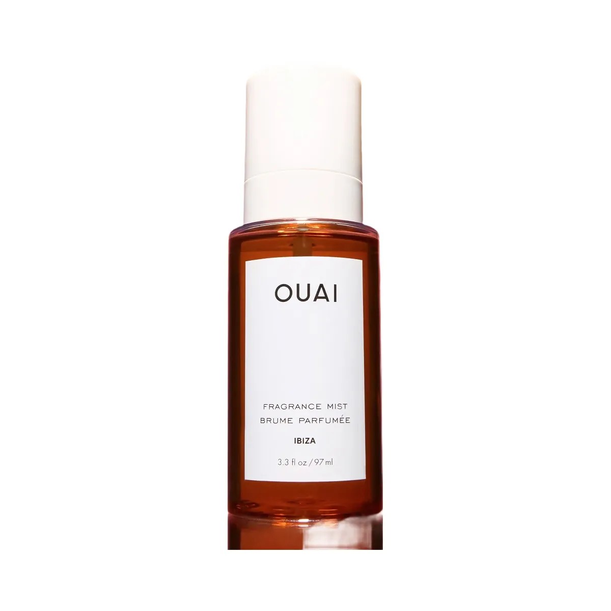 OUAI Hair & Body Fragrance Mist Ibiza - HypeFly India View 2