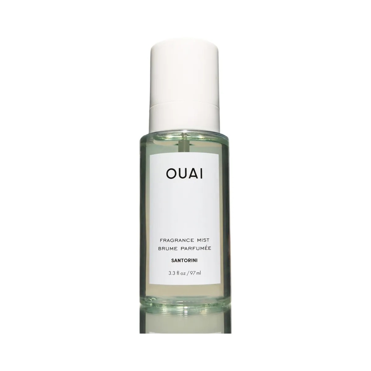 OUAI Hair & Body Fragrance Mist Santorini - HypeFly India View 2