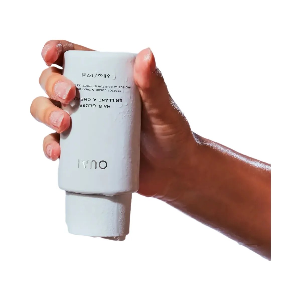 OUAI Hair Gloss - HypeFly India View 6