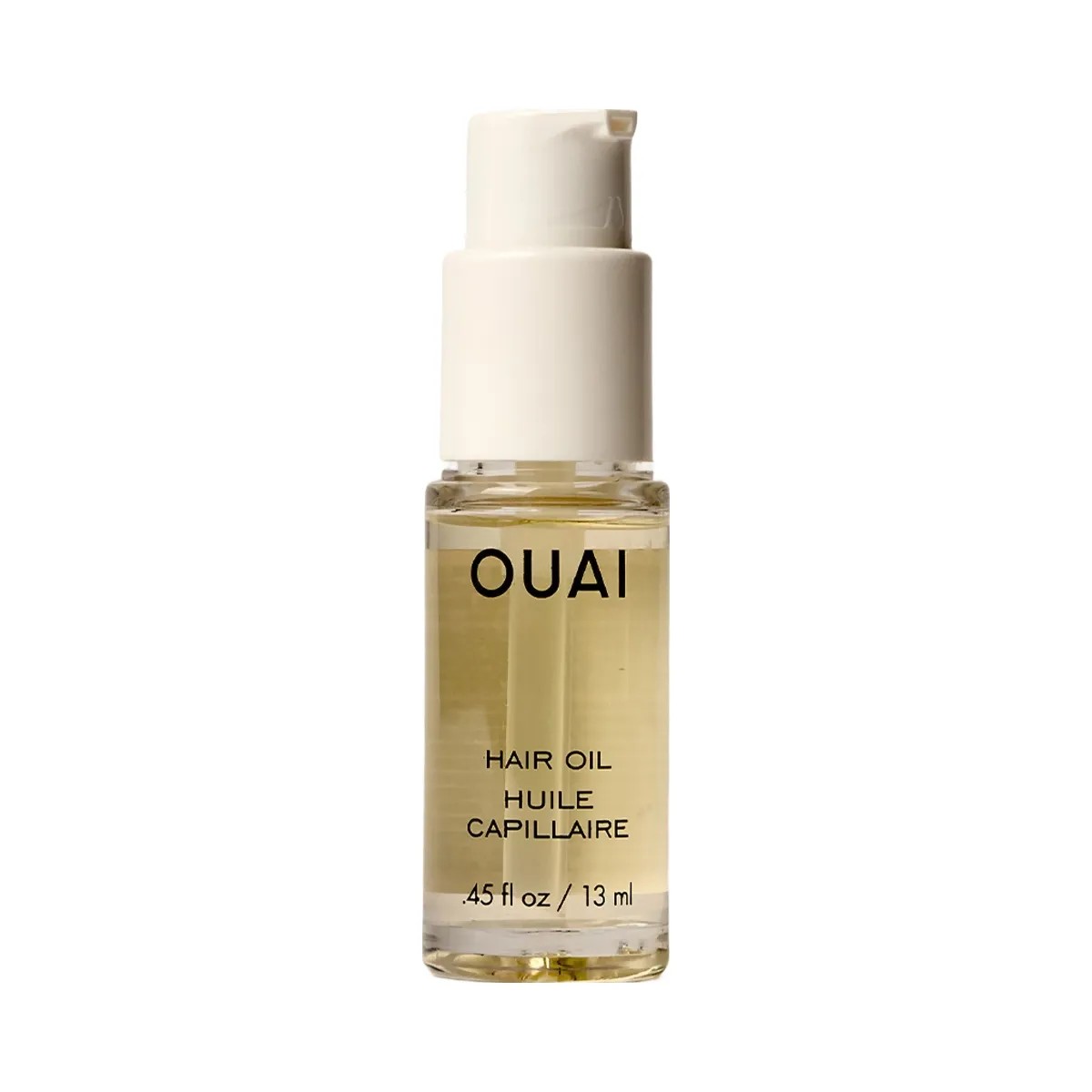 OUAI Hair Oil - Travel - HypeFly India View 1