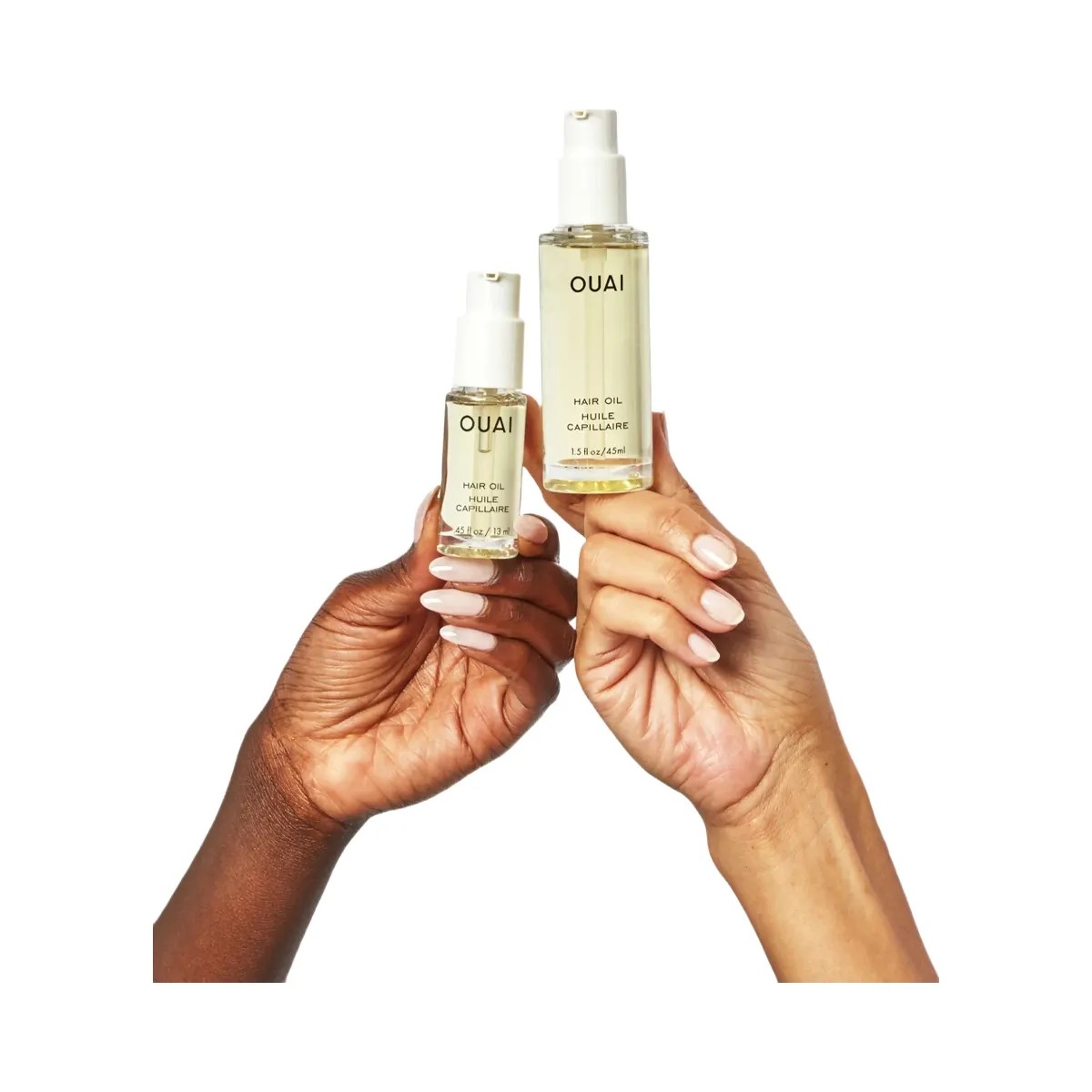 OUAI Hair Oil - Travel - HypeFly India View 2