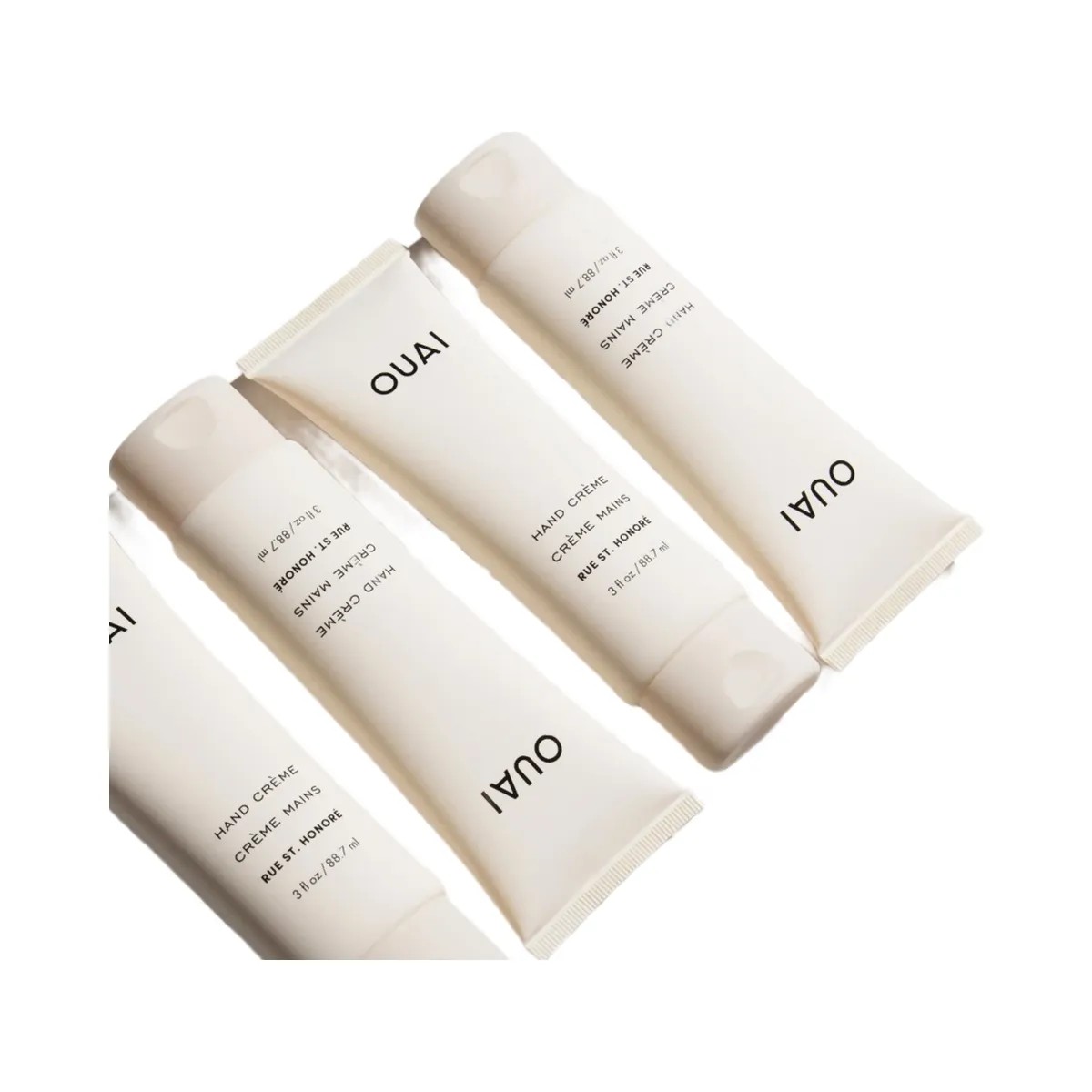 OUAI Hand Creme - HypeFly India View 3