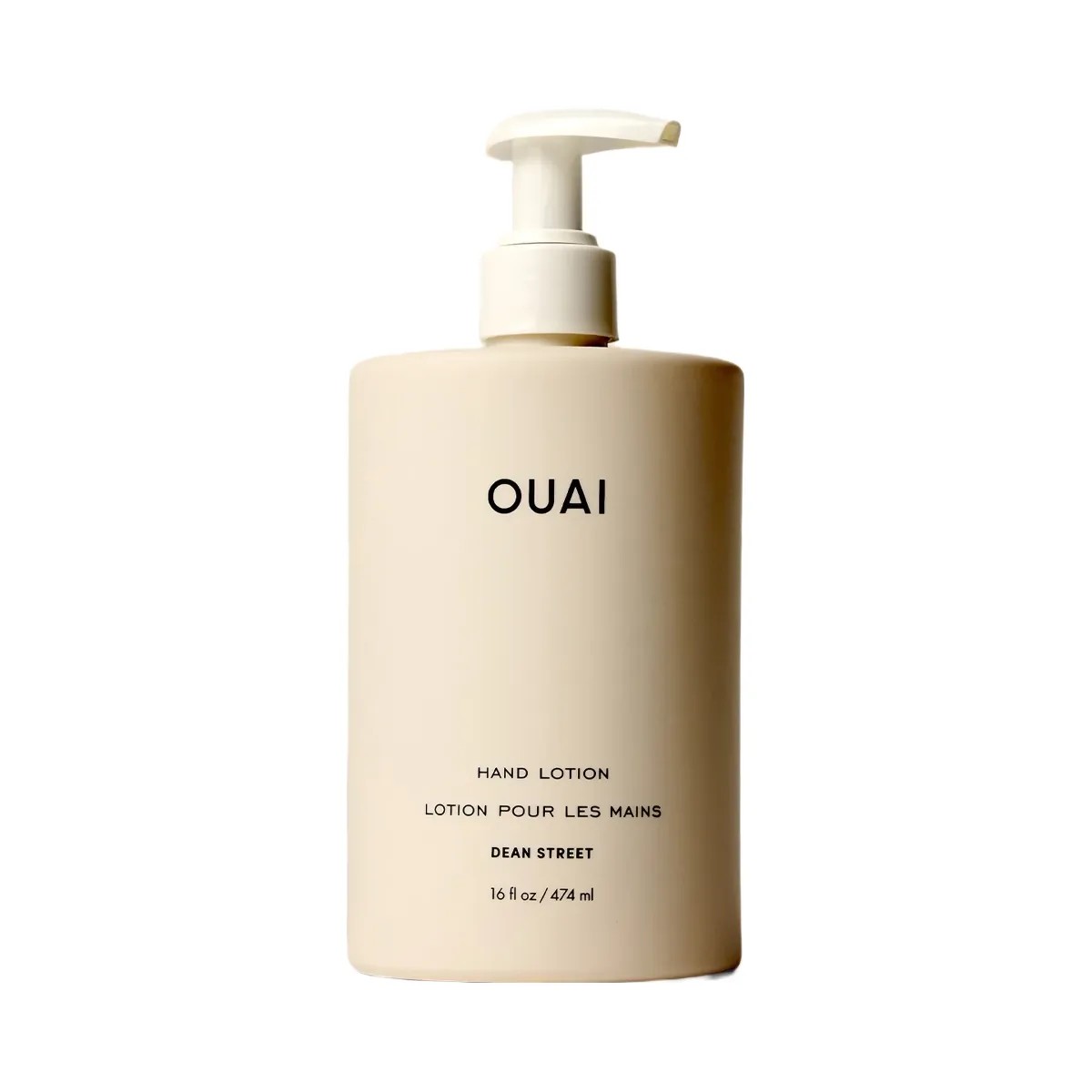 OUAI Hand Lotion - HypeFly India View 1