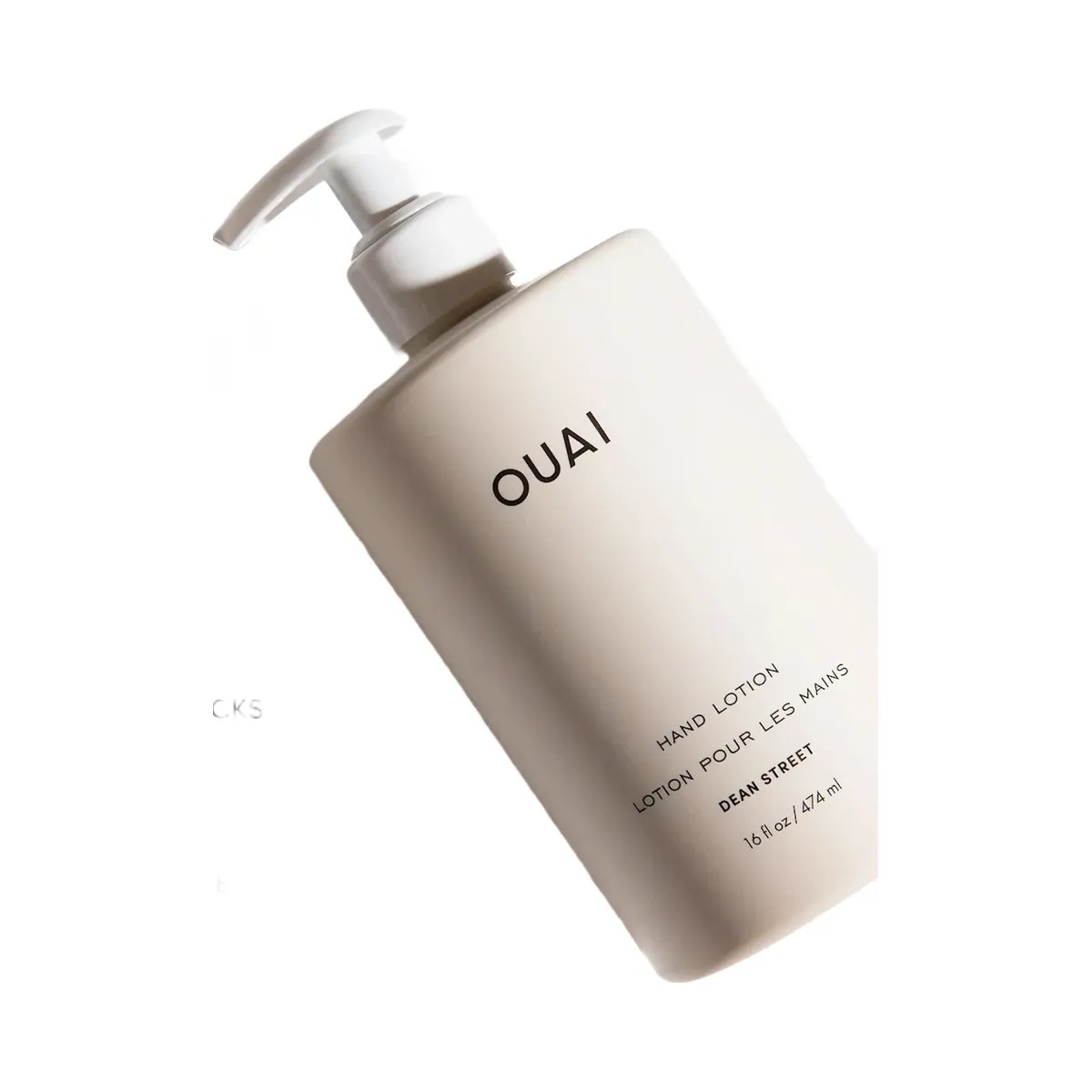 OUAI Hand Lotion - HypeFly India View 3