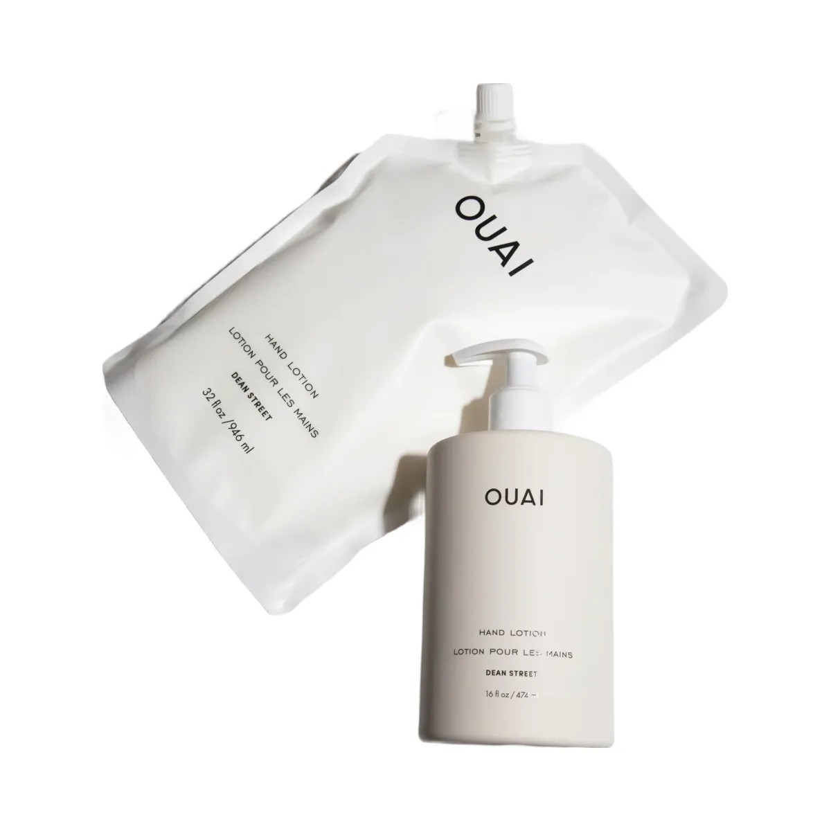 OUAI Hand Lotion - HypeFly India View 5