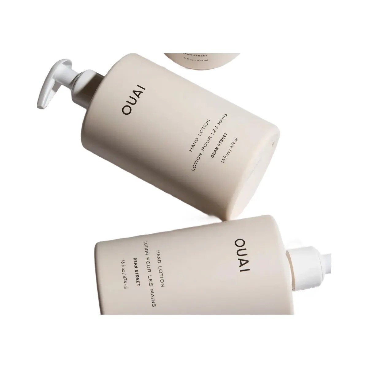 OUAI Hand Lotion - HypeFly India View 6
