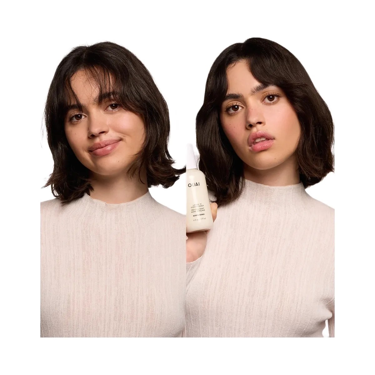 OUAI Leave in Conditioner North Bondi - Travel - HypeFly India View 6