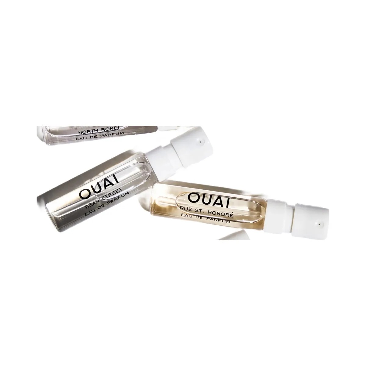 OUAI Makes Scents Discovery Set - HypeFly India View 2