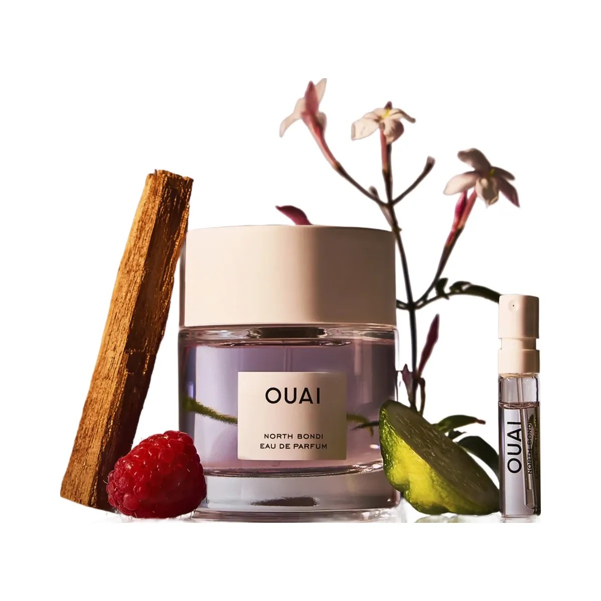 OUAI Makes Scents Discovery Set - HypeFly India View 4