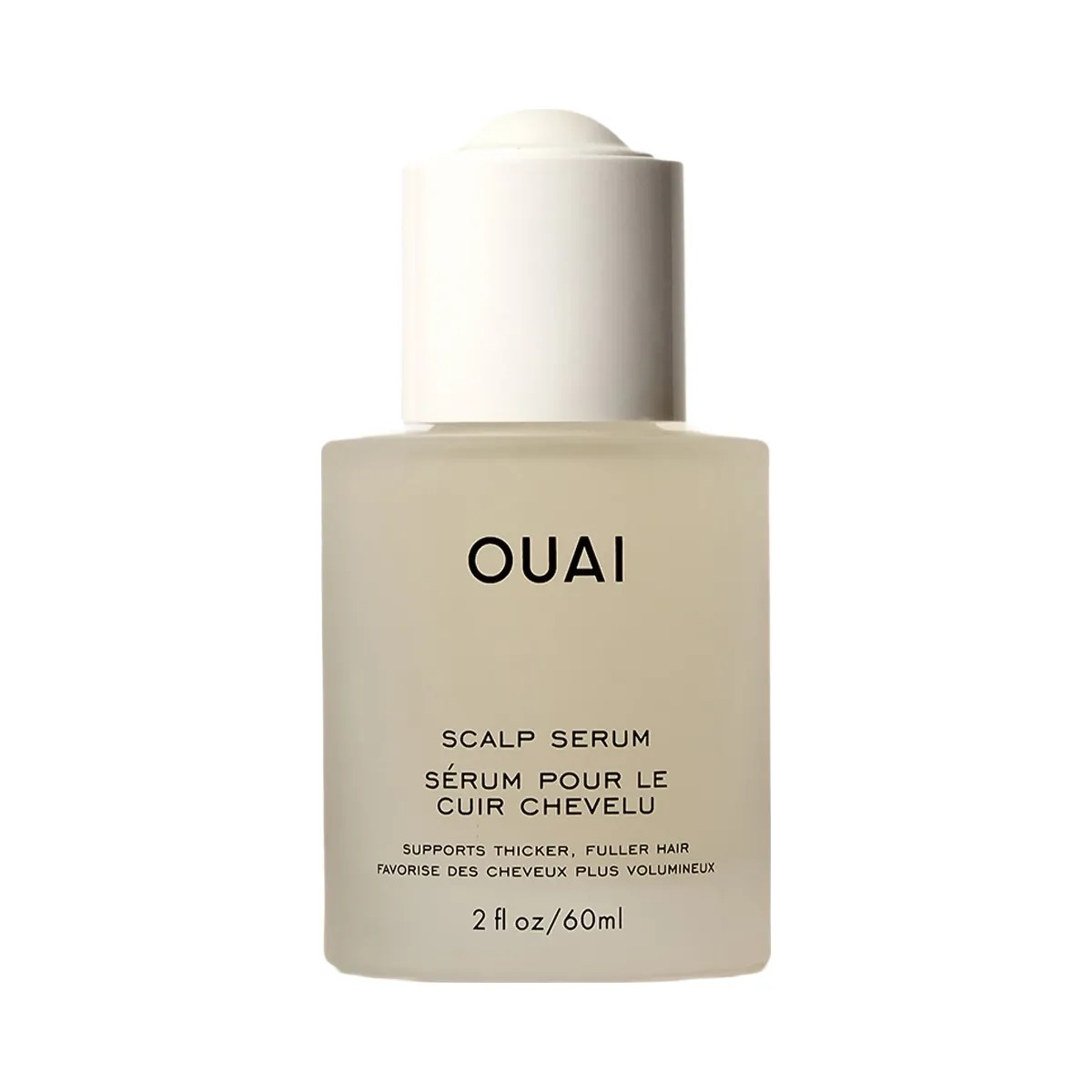 OUAI Scalp Serum - HypeFly India View 1