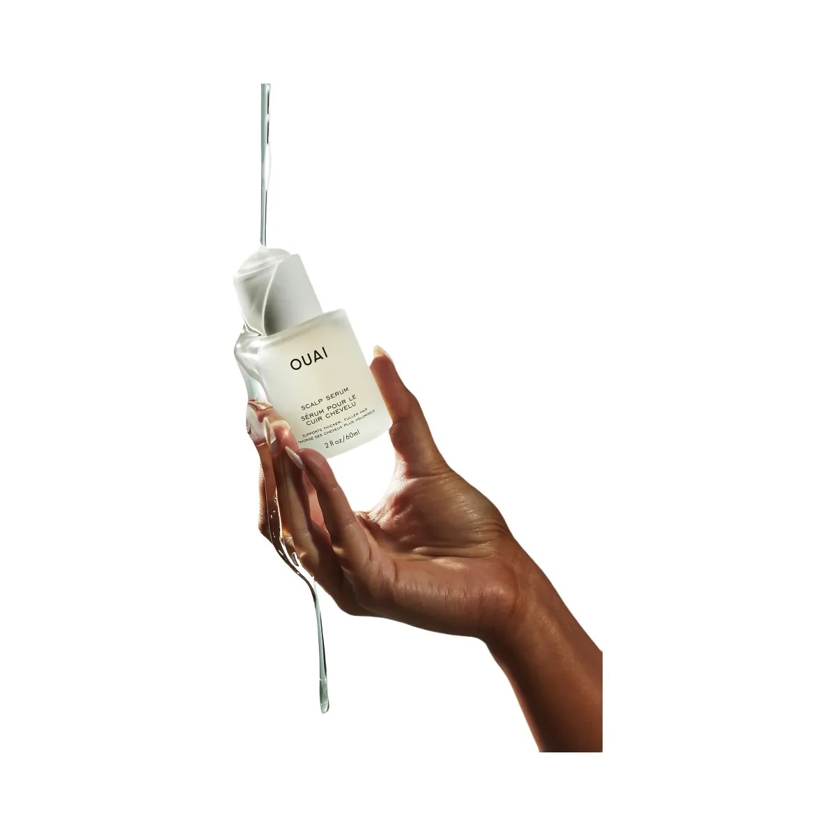 OUAI Scalp Serum - HypeFly India View 2