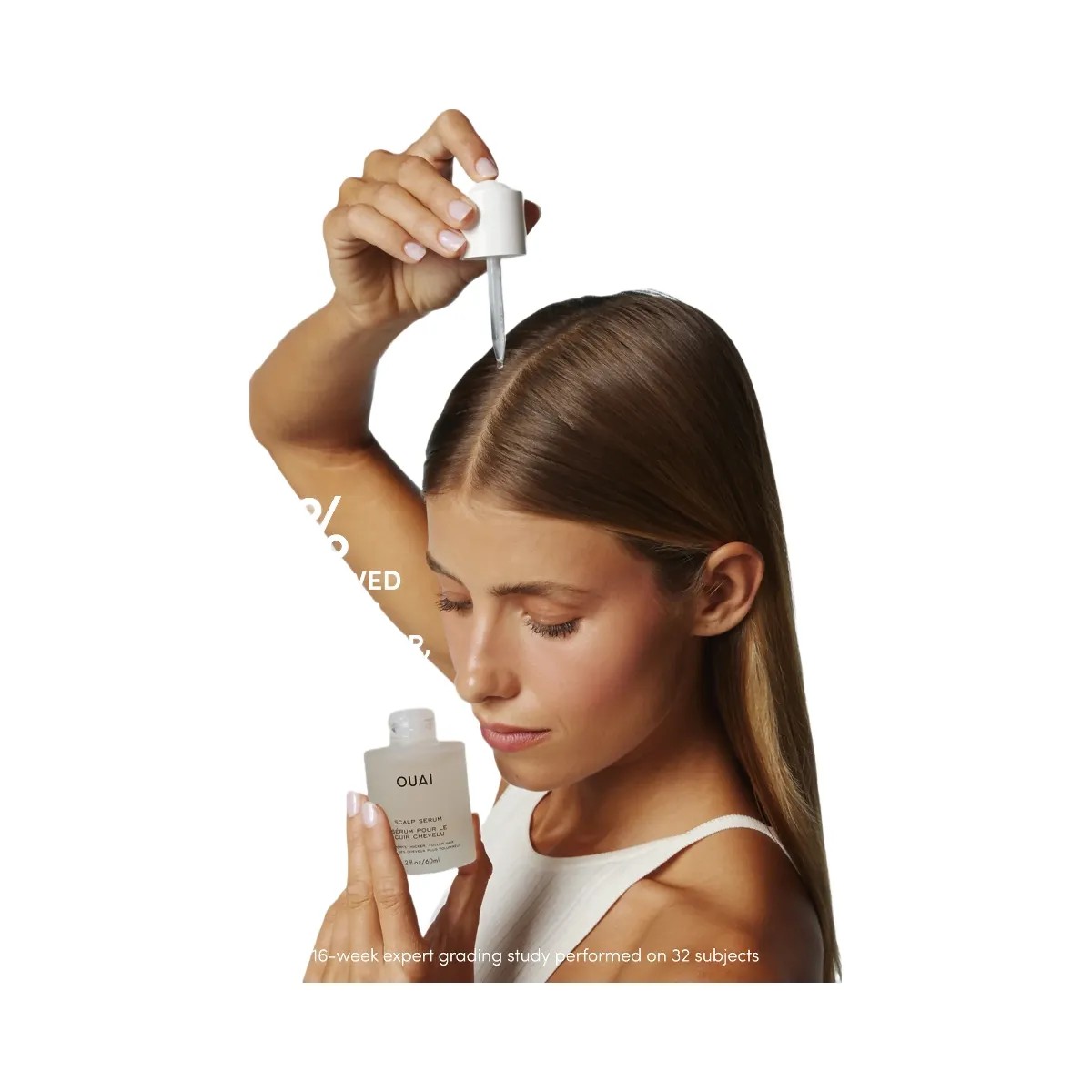 OUAI Scalp Serum - HypeFly India View 6