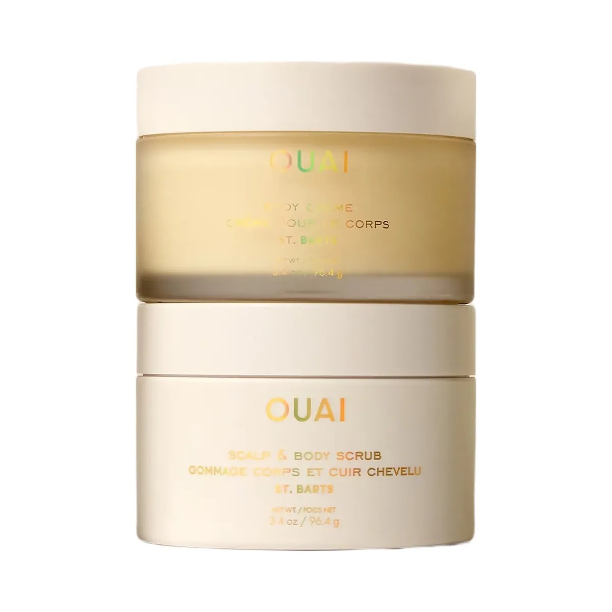OUAI St Barts Travel Kit - HypeFly India View 1