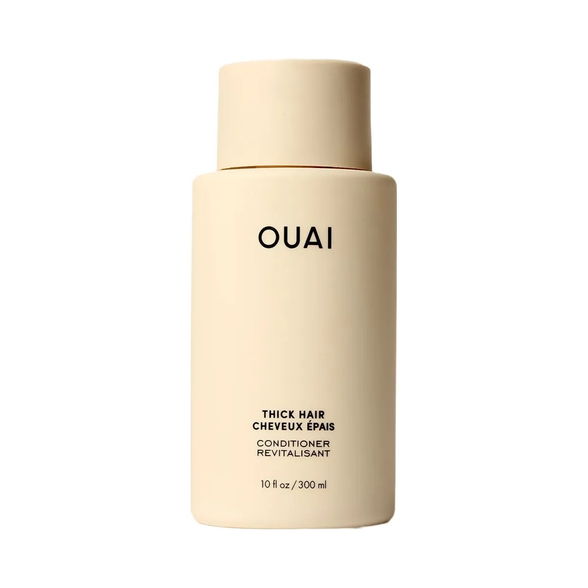 OUAI Thick Hair Conditioner - HypeFly India View 1