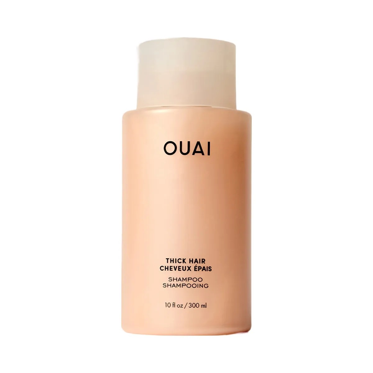 OUAI Thick Hair Shampoo - HypeFly India View 1