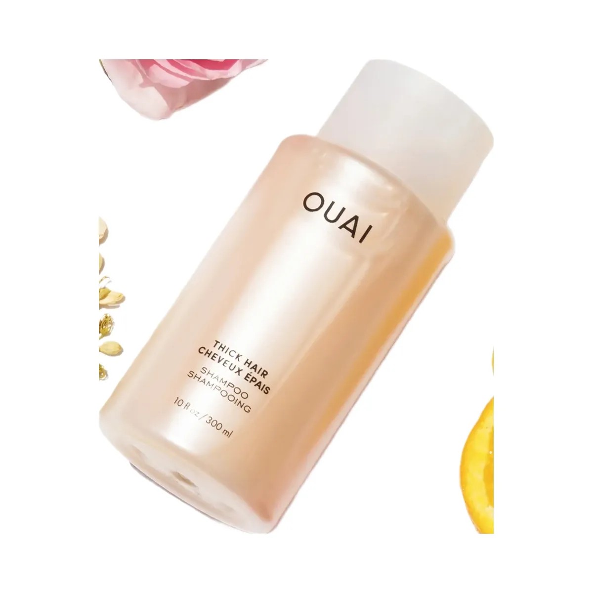 OUAI Thick Hair Shampoo - HypeFly India View 6