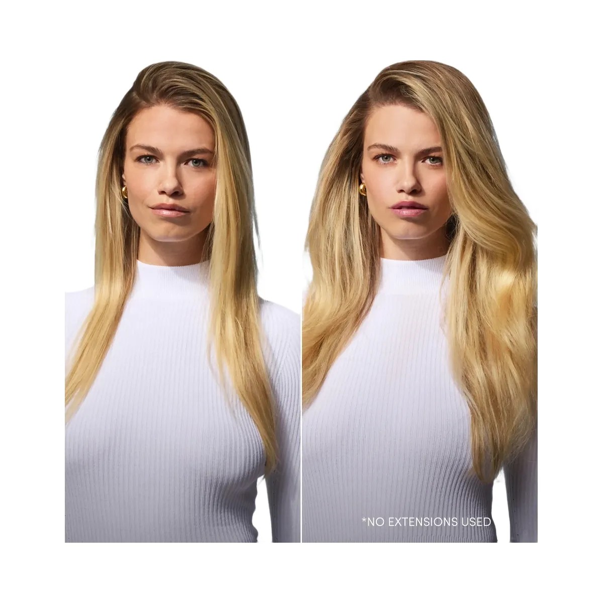 OUAI Thickening Spray - HypeFly India View 5