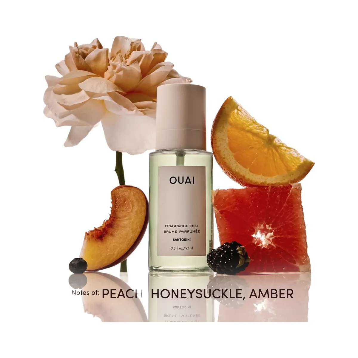 OUAI Vacay Is Only A Spray A-OUAI Set - HypeFly India View 3