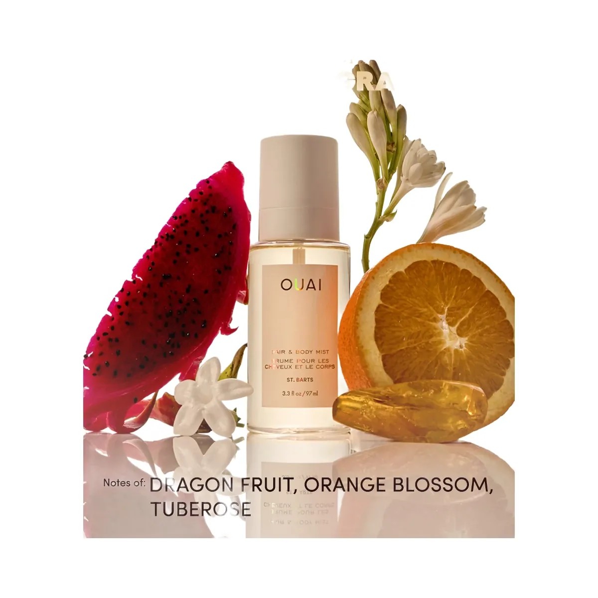 OUAI Vacay Is Only A Spray A-OUAI Set - HypeFly India View 5