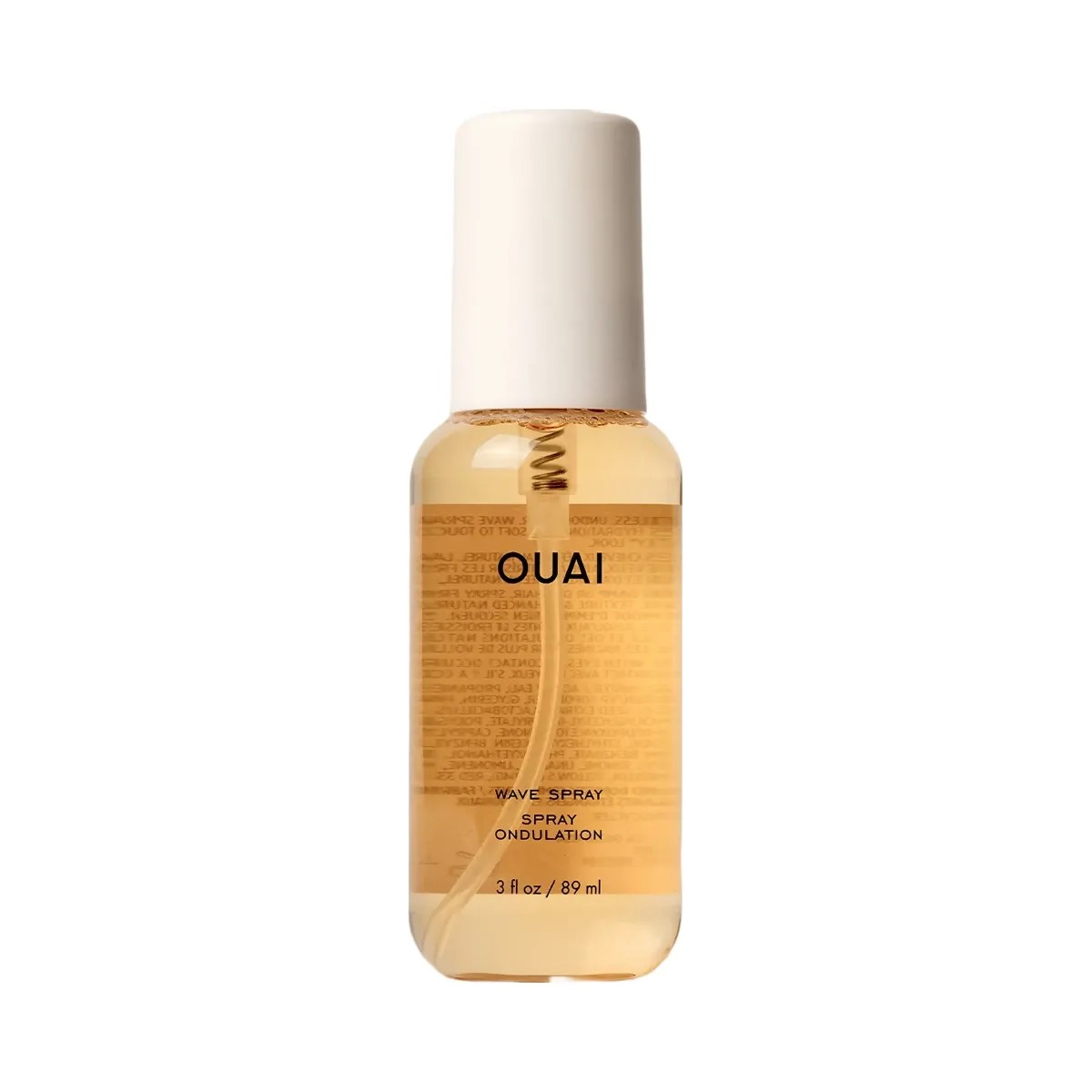 OUAI Wave Spray - Travel - HypeFly India View 1