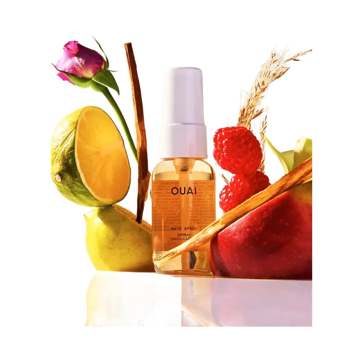 OUAI Wave Spray - Travel - HypeFly India View 2