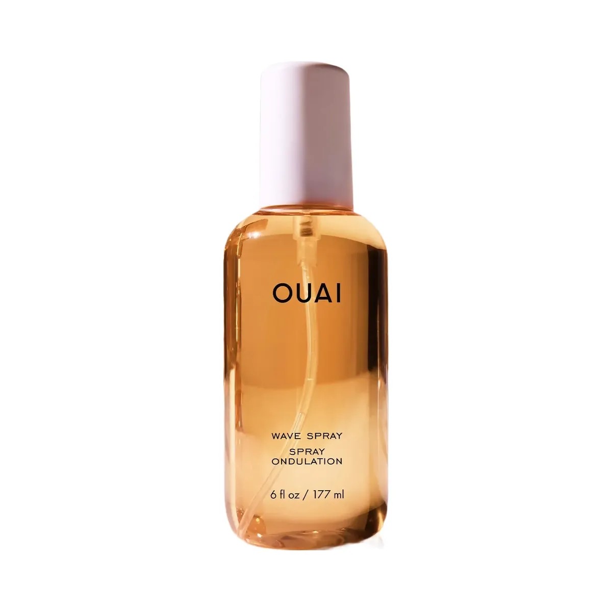 OUAI Wave Spray - Travel - HypeFly India View 6
