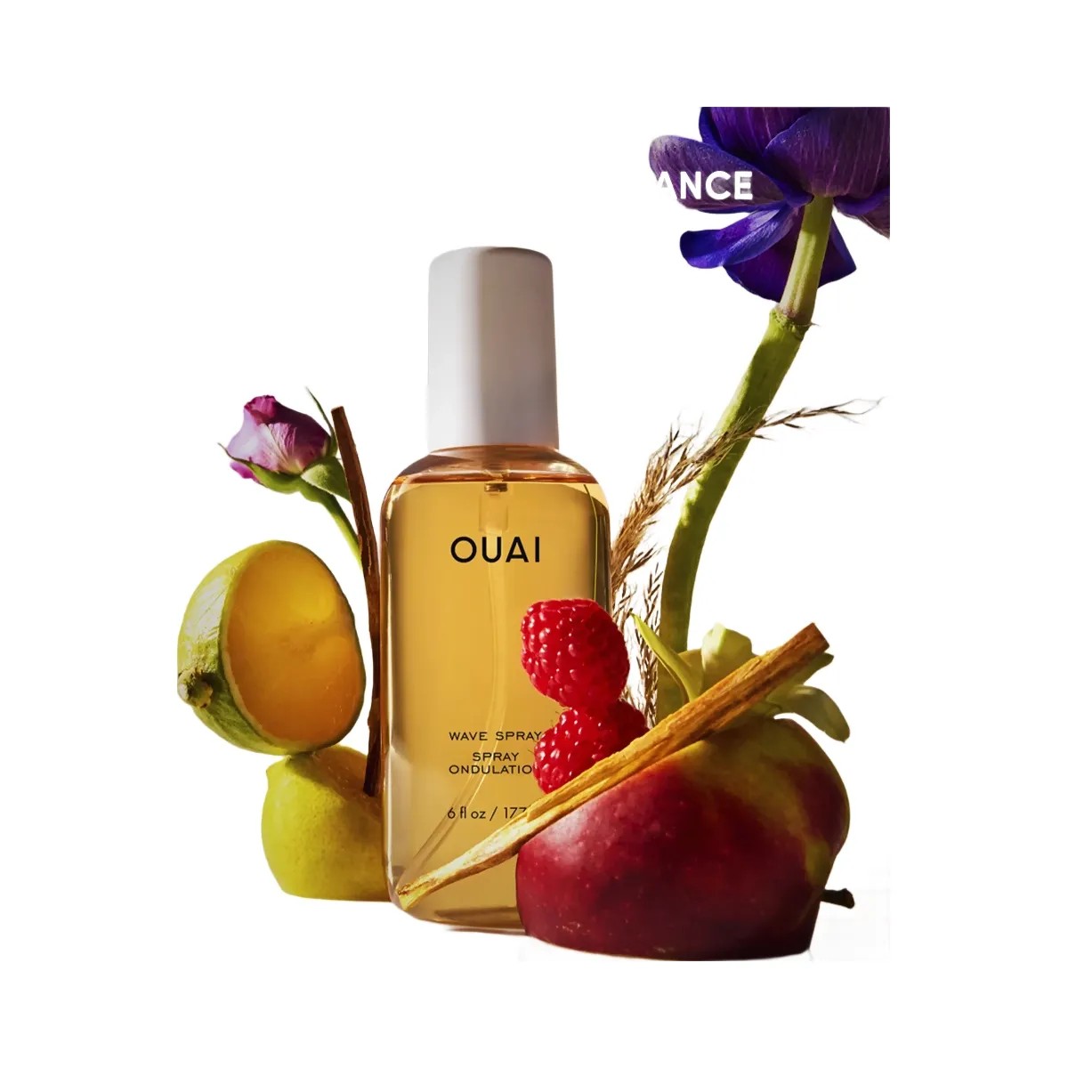 OUAI Wave Spray Travel Size (3 fl oz) - HypeFly India View 4