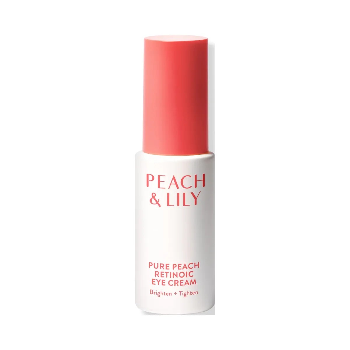 PEACH & LILY Pure Peach Retinoic Eye Cream - HypeFly India View 1