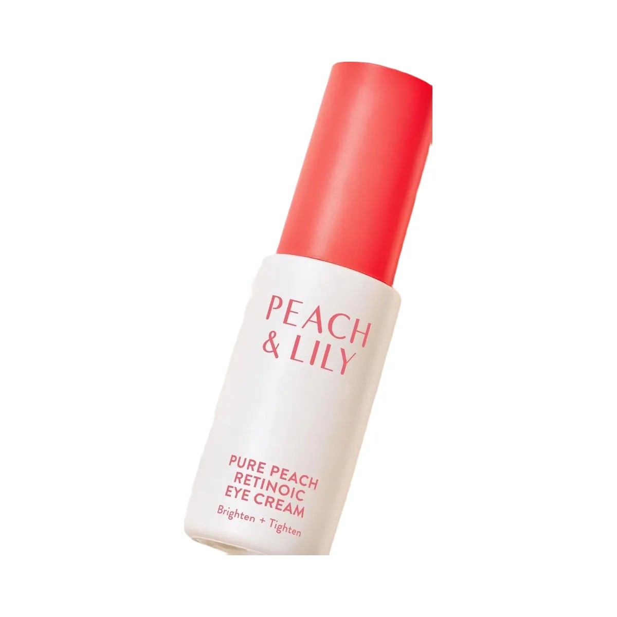 PEACH & LILY Pure Peach Retinoic Eye Cream - HypeFly India View 4