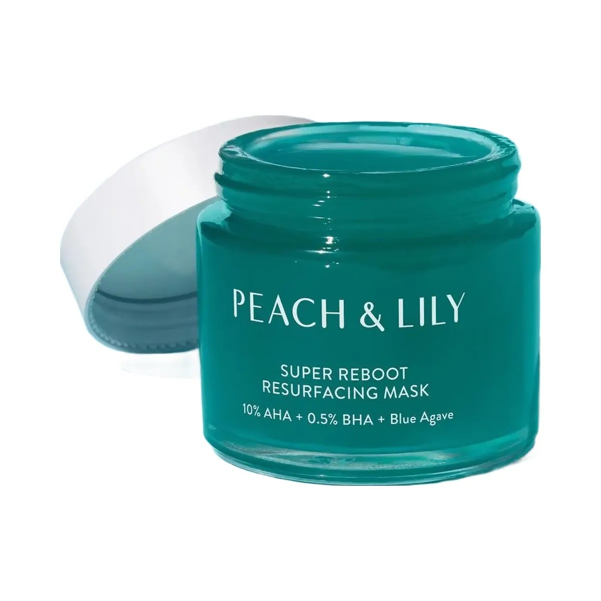 PEACH & LILY Super Reboot Resurfacing Mask - HypeFly India View 4