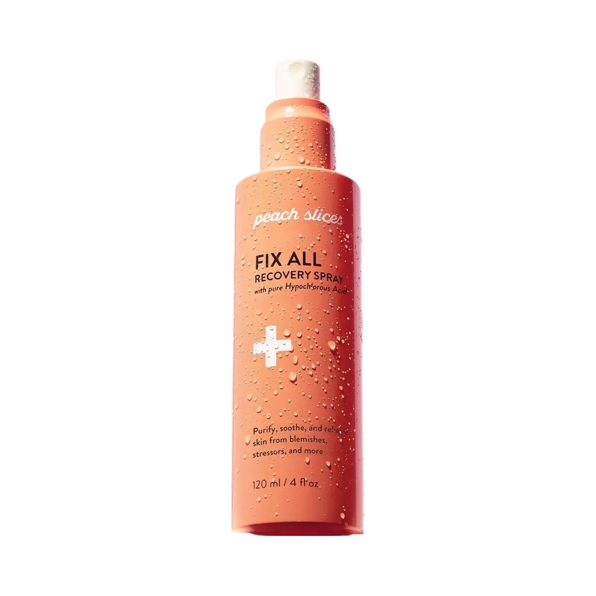 Peach Slices Fix All Recovery Spray - HypeFly India View 6