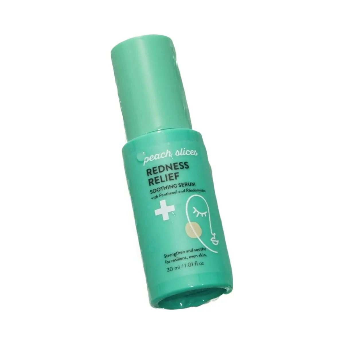 Peach Slices Redness Relief Soothing Serum - HypeFly India View 5