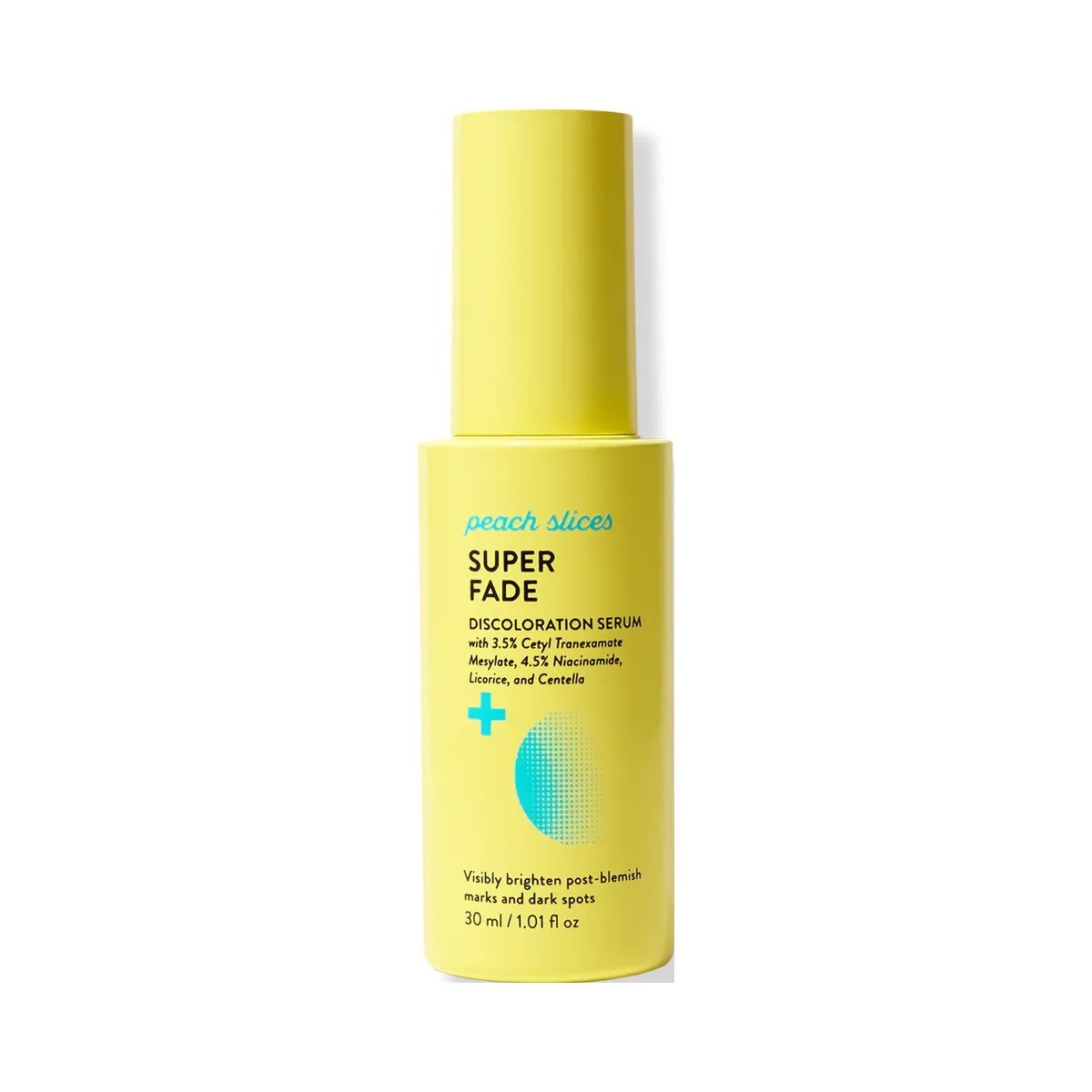 Peach Slices Super Fade Discoloration Serum - HypeFly India View 1