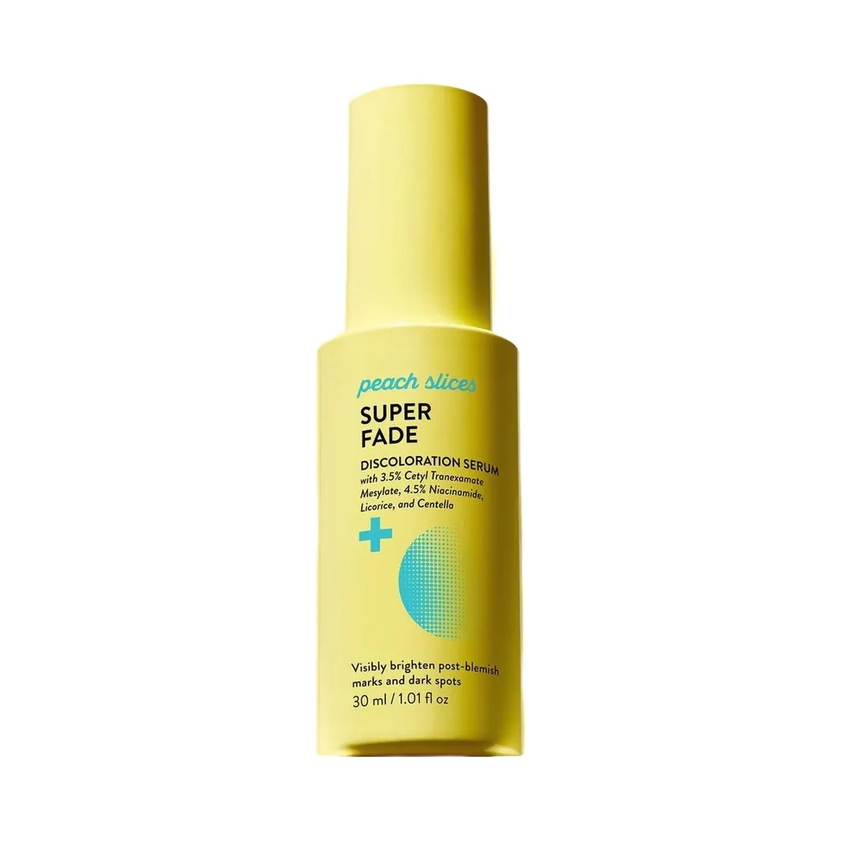 Peach Slices Super Fade Discoloration Serum - HypeFly India View 2