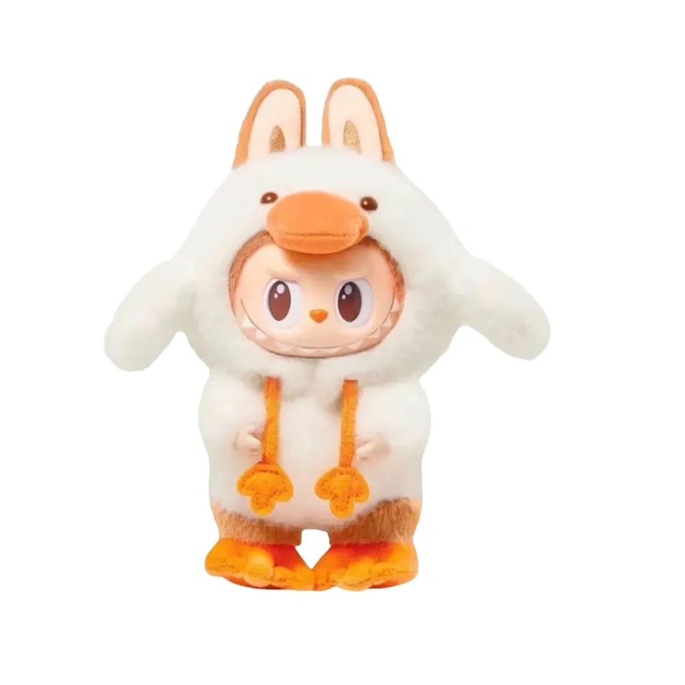 Pop Mart The Monsters Labubu Forest Fairy Tale Series Vinyl Plush Hanging Card - HypeFly India View 1