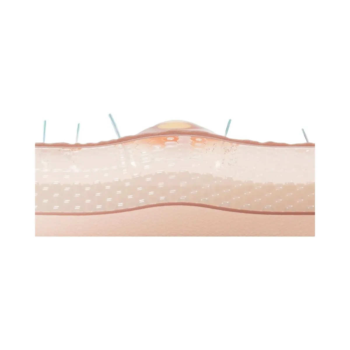 Rael Microcrystal Activated Serum 2000 - HypeFly India View 3